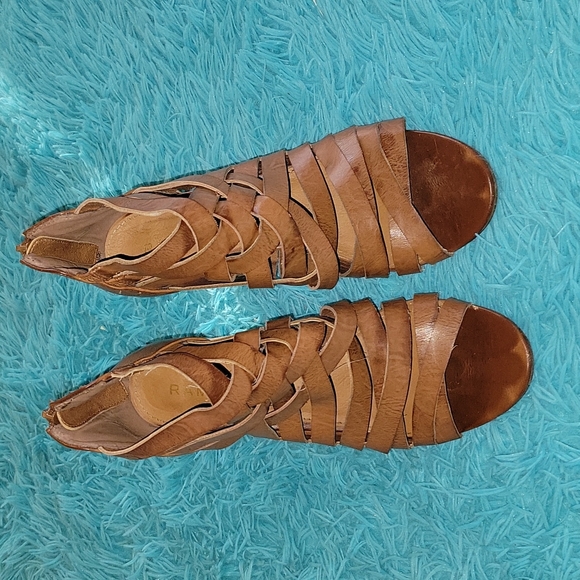 Rampage chunky heels - Picture 2 of 10